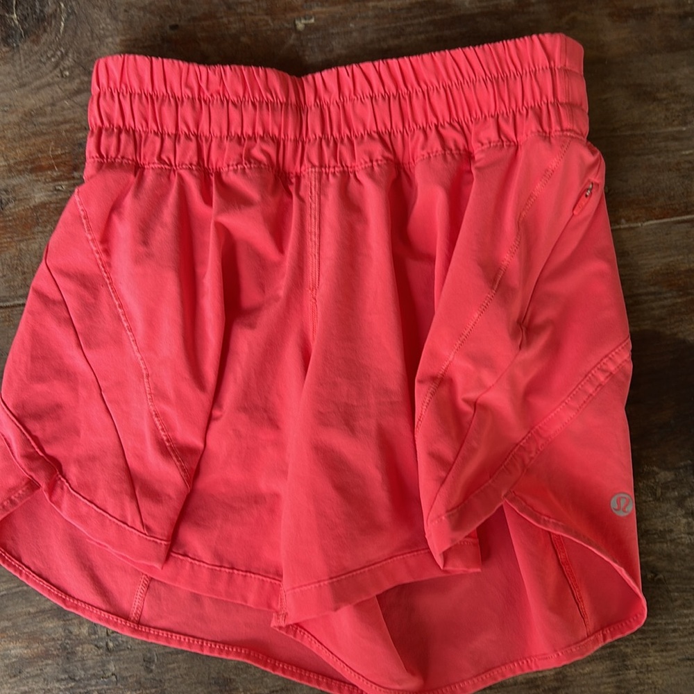 Lululemon Track That Short